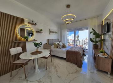 Departamento · 23m² · 1 Ambiente · Departamento Al Frente Ambiente y Medio Reciclado Aldrey