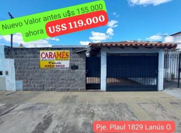DCI-DCI-857_2 · Casa en Venta en Lanus Oeste