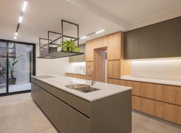 Departamento · 179m² · 5 Ambientes · 1 Cochera · Venta Departamento Reciclado a Nuevo, 4 Ambientes, 3 Dorm., Dependencia, Cochera - Recoleta