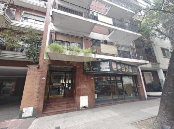 Departamento · 27m² · 1 Ambiente · Monoambiente Contrafrentre. Luminso. Muy Buena Ubicación.
