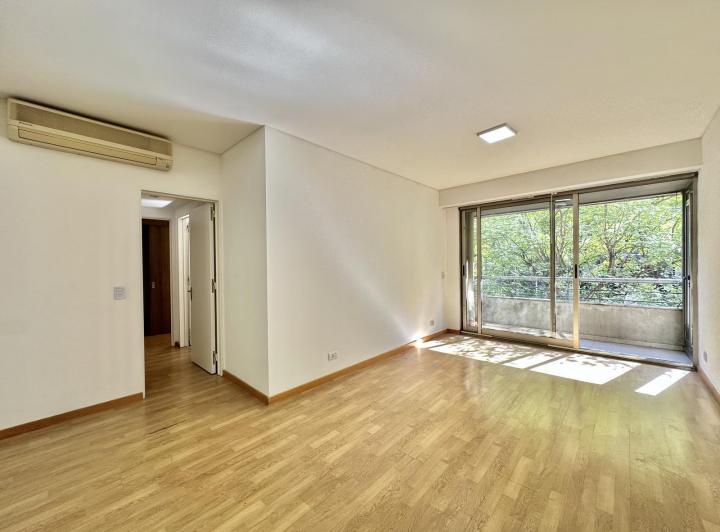 Departamento · 78m² · 3 Ambientes · 1 Cochera