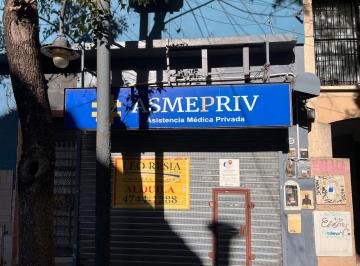 Local comercial · 60m² · 2 Ambientes · Local en Alquiler en San Fernando Centro