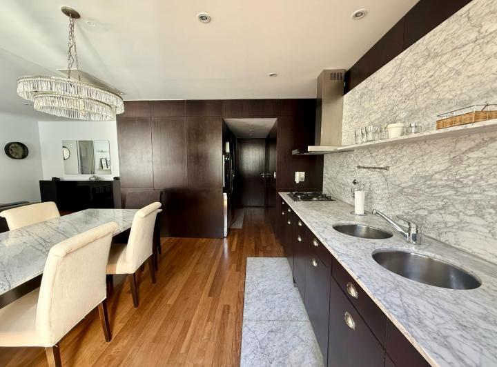 Departamento · 90m² · 2 Ambientes · 1 Cochera