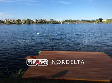 Casa · 280m² · 5 Ambientes · 2 Cocheras · Casa en Alq. Temporario Ubicado en Talar del Lago 2, General Pacheco, Tigre