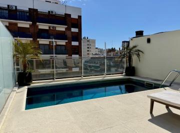 Departamento de 2 ambientes, Belgrano · Dueño Alquila 2 Amb C/balcón y Pileta en Belgrano R