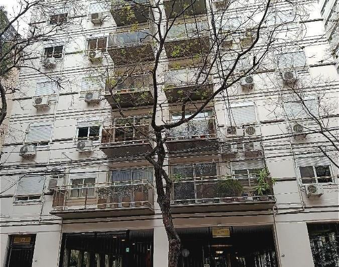 Departamento · 78m² · 3 Ambientes · 1 Cochera