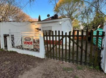 Casa de 2 ambientes, Santa Teresita · Chalecito Al Frente en Santa Teresita