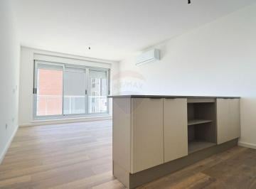 Departamento · 26m² · 1 Ambiente · Alquiler Apartamento Monoambiente Cordón Sur