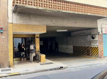 Garage · 11m² · Venta Cochera Fija y Cubierta en San Nicolas