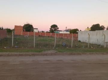 Terreno · 952m² · Venta Lote 952 m² - San Clemente del Tuyu