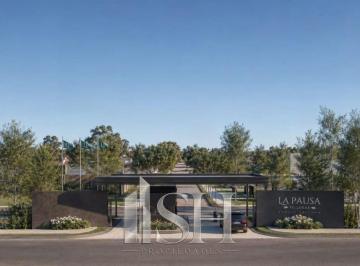 Terreno · 800m² · Venta Lote B° Privado La Pausa - Cipolletti Rio Negro