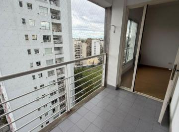 Departamento de 2 ambientes, Coghlan · Alquiler 2 Ambientes con Balcón y Cocina Separada en Coghlan. Pileta y Vigilancia 24hs