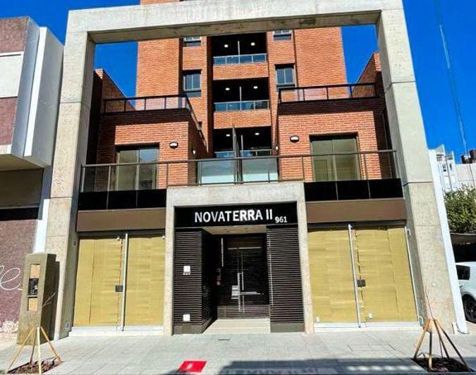 Local comercial · 52m² · 1 Ambiente