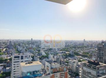 Departamento · 72m² · 3 Ambientes · 1 Cochera · U$s 3.500 (Incluye Expensas y Abl) - 3 Amb - Cochera - Palermo - Mirabilia - Humboldt 2000 (Maf)