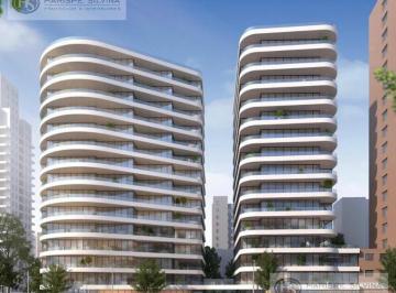 Departamento · 76m² · 2 Ambientes · 1 Cochera · Venta 1 Dormitorio, Palermo Chico, Caba