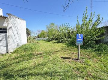 Terreno · 250m² · Terreno en Venta