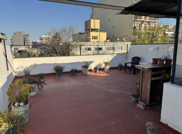 Departamento · 48m² · 2 Ambientes · Venta | Depto con Terraza | Villa Urquiza