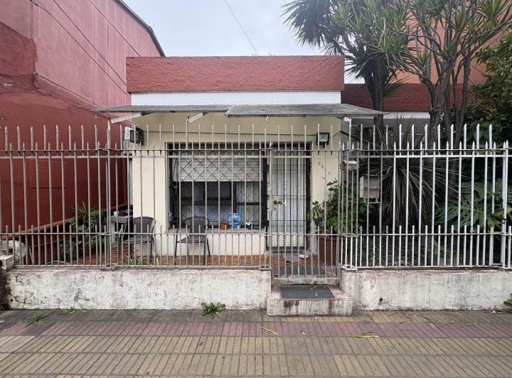 Casa · 110m² · 3 Ambientes