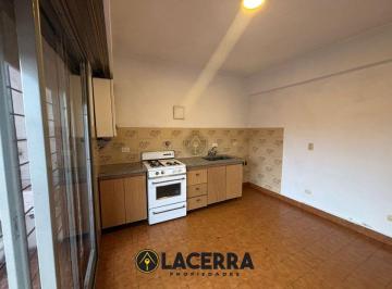 Departamento de 2 ambientes, General San Martín · Departamento 2 Ambientes con Balcon
