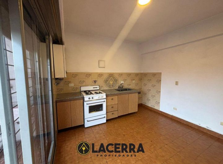Departamento · 30m² · 2 Ambientes