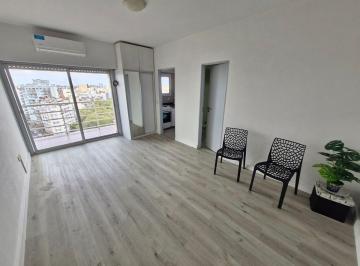 Departamento de 1 ambiente, Caballito · 1 Amb con Vista Panoramica - Frente Al Cid Campeador - Ideal Inversion/renta