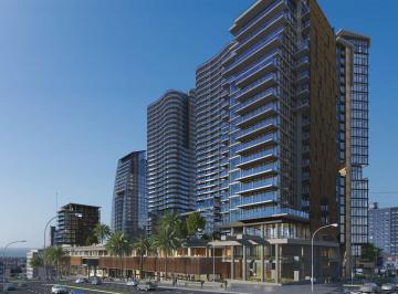Departamento · 127m² · 4 Ambientes · Venta | Malecón Dad | 4 Ambientes | Vista Al Golf y Mar | 156 m²