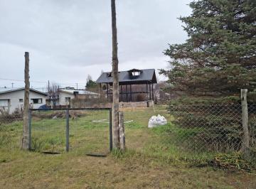 Terreno · 800m² · Excelente Lote, Apto PH con Platea y Techo Armado