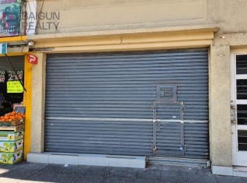 Local comercial · 250m² · Local en Alquiler, Zona Villa Crespo