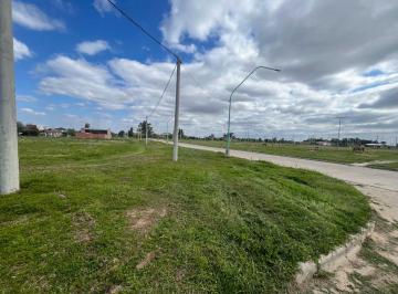 Terreno · 259m² · Venta Terreno en Praderas 4 - El Chaquito
