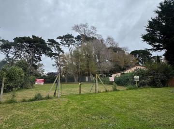 Terreno · 680m² · Terreno en Venta - 680 m² - Sierra de Los Padres