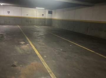 Garage · 35m² · Cochera en Recoleta
