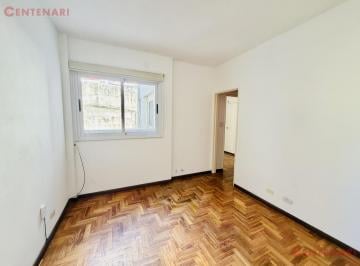 Departamento · 33m² · 2 Ambientes · Alquiler - Departamento - Dos Ambientes - Belgrano