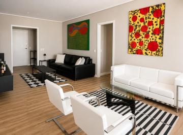 Departamento · 96m² · 3 Ambientes · Departamento en Recoleta