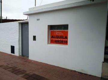 Departamento de 3 ambientes, Córdoba · Los Platanos, Departamento Externo, Impecable.