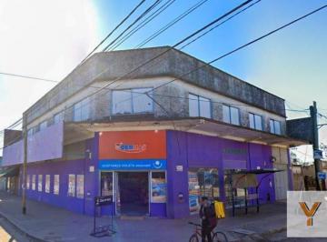 Edificio · 800m² · 1 Ambiente · Edificio Comercial en Venta - 1 Ambientes 1 Baño - Moreno