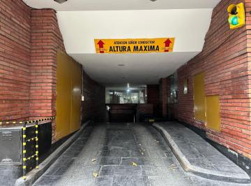 Garage , Mar del Plata · Cochera Fija en Venta | Primer Subsuelo Nº 10 | Acceso Porton Electrico | Ideal Uso Propio o Renta