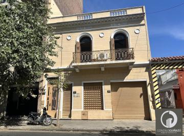 Terreno · 474m² · 14 Ambientes · 2 Cocheras · Terreno en Centro de Rosario en Venta Mas de 60 m de Fondo