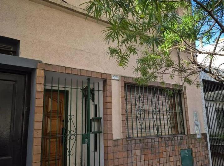 PH · 900m² · 4 Ambientes
