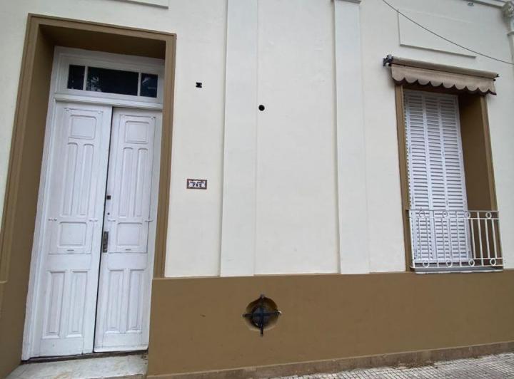 Casa · 60m² · 2 Ambientes