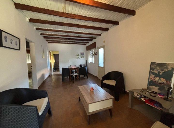 Casa · 109m² · 3 Ambientes · 1 Cochera