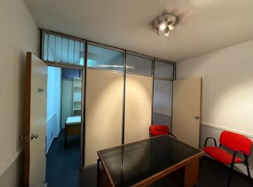 Oficina comercial · 37m² · Oficina en Venta y Alquiler en San Nicolás Muy Luiminosa
