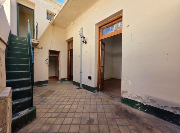 PH · 45m² · 3 Ambientes