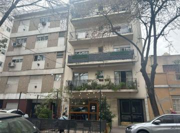 Departamento · 33m² · 2 Ambientes · Venta Depto 2amb Apto Credito en Nuñez