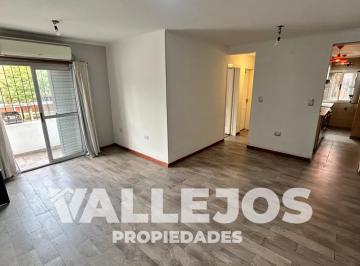 Departamento · 60m² · 3 Ambientes · 1 Cochera · Unico Dpto 3 Amb C/ Balcón y Cochera - Monte Grande | Alquiler