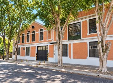 Bodega-Galpón · 5117m² · Nave Industrial - Venta - Vicente López - Villa Martelli
