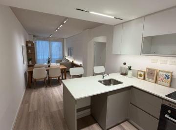 Departamento de 3 ambientes, Palermo · 3 Ambientes con Balcón en Palermo - Piso 1