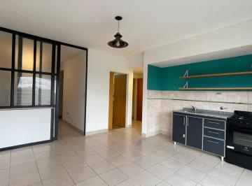 Departamento · 35m² · 2 Ambientes · Departamento 2 Amb Alquiler Villa Luro Balcón
