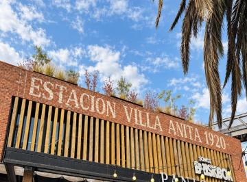 Local comercial , Villa Allende · Local Comercial en Alquiler en Estación Villa Anita, Villa Allende