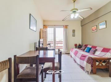 Departamento · 38m² · 2 Ambientes · 1 Cochera · Venta Departamento en Villa Gesell