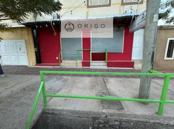 Local comercial · 25m² · Origo Negocios Inmobiliarios Alquila 2 Locales en Luzuriaga Maipu Local en Luzuriaga. Maipu